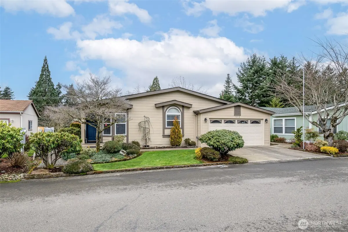 15216 122nd Avenue E #3, Puyallup, WA 98374 - Image #1