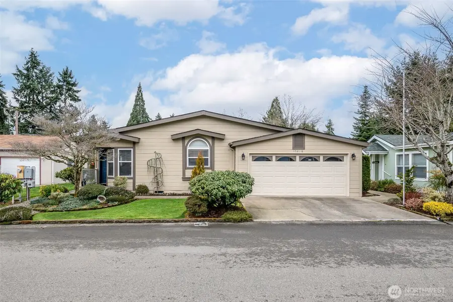 15216 122nd Avenue E #3, Puyallup, WA 98374 - Image #2