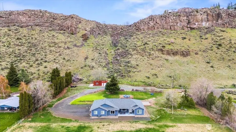 6422 Cowiche Canyon Lane, Yakima, WA 98908 - Image #3