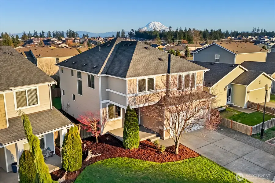 1833 193rd Street Ct E, Spanaway, WA 98387 - Image #2