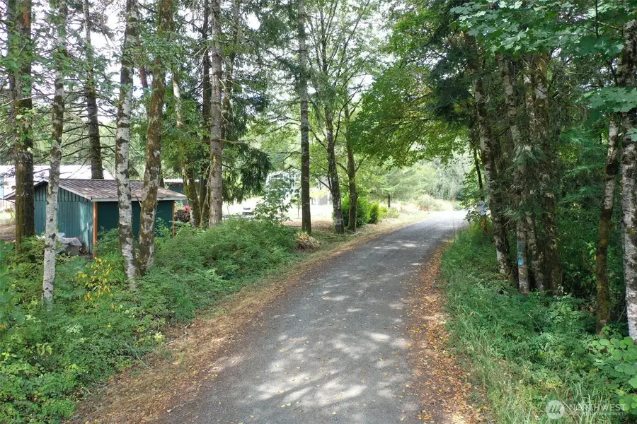 115 Coyote Crest, Oakville, WA 98568 - #3