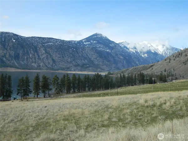 0 Mule Deer Loop #3, Loomis, WA 98827