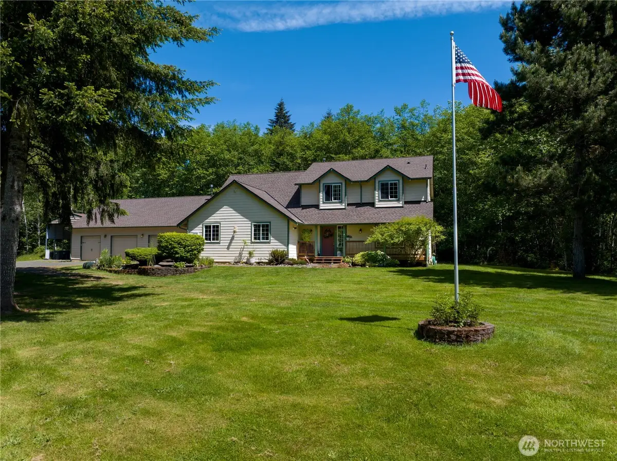 5 Meadowhills Lane, Elma, WA 98541 - #1