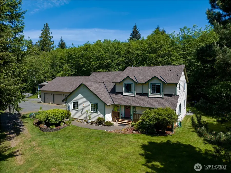 5 Meadowhills Lane, Elma, WA 98541 - #3