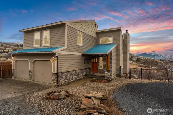 54 Moonlit Lane, Wenatchee, WA 98801
