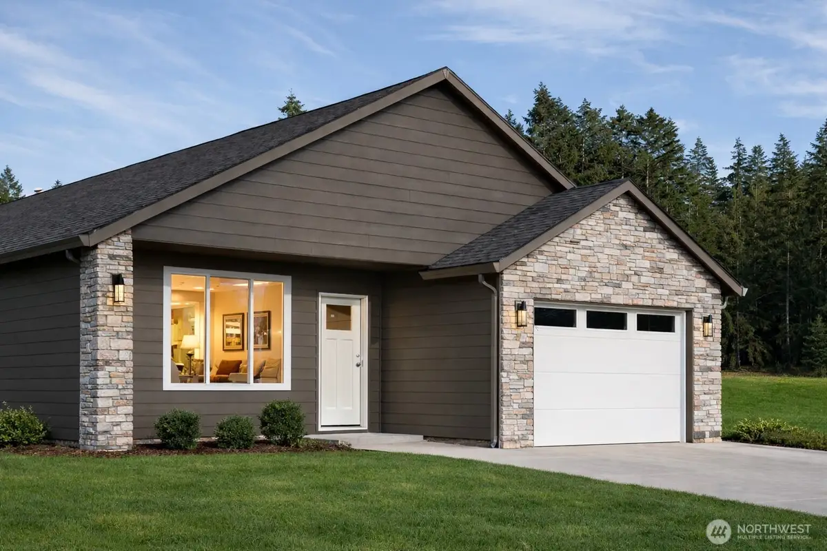 628 Prominence Street, Winlock, WA 98606 - Image #1