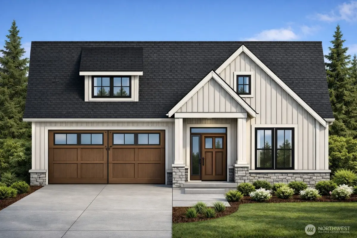 632 Prominence Street, Winlock, WA 98606 - Image #1