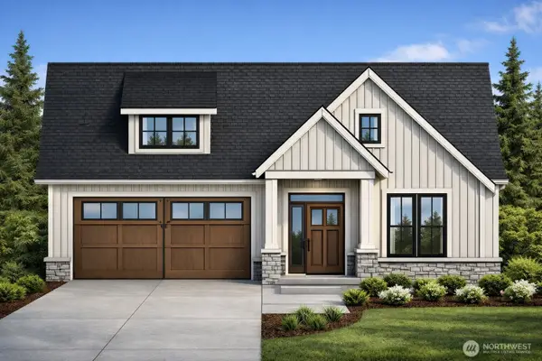 632 Prominence Street, Winlock, WA 98606