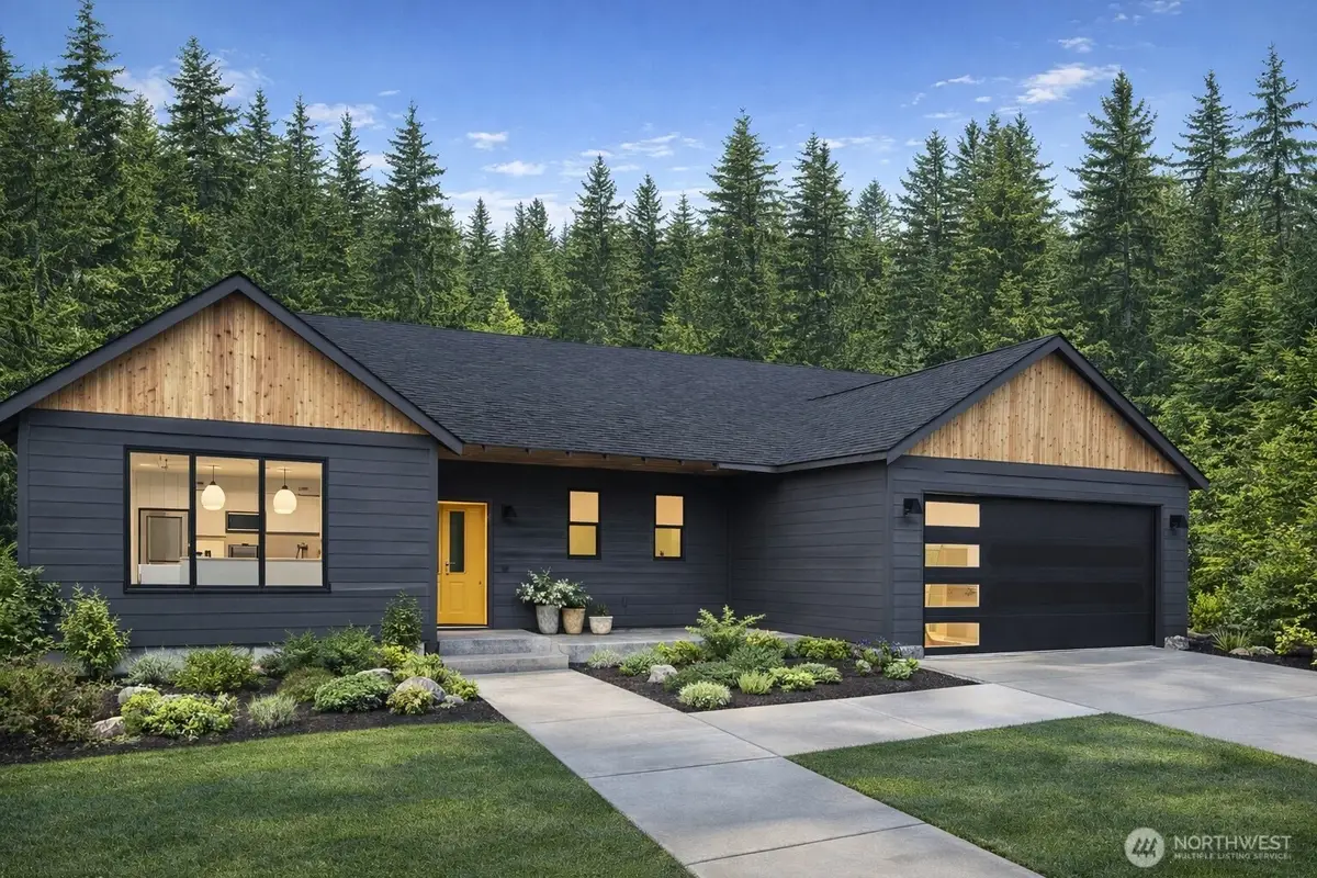 636 Prominence Street, Winlock, WA 98606 - Image #1