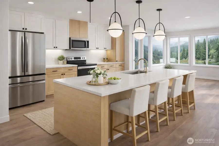 646 Prominence Street, Winlock, WA 98606 - Image #3