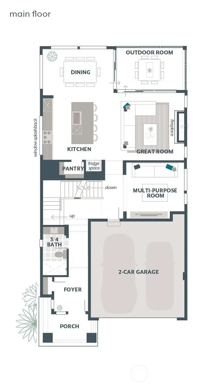 12106 21st Street Se, Lake Stevens, WA 98258 - Image #2