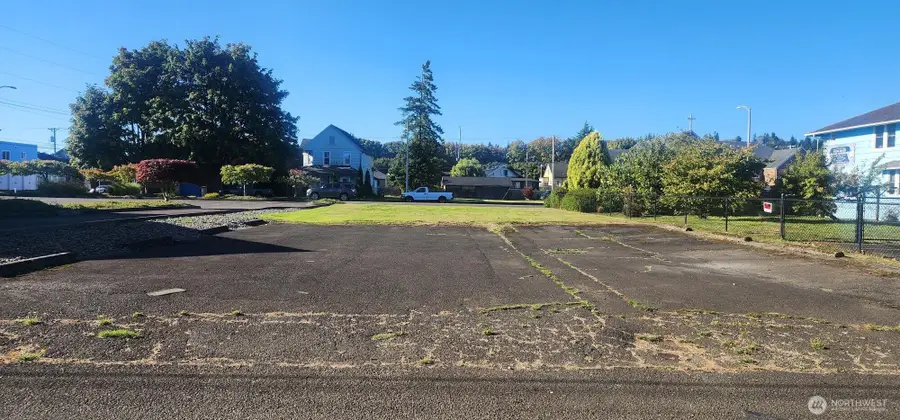 315 W First Street #4, Aberdeen, WA 98520 - Image #2