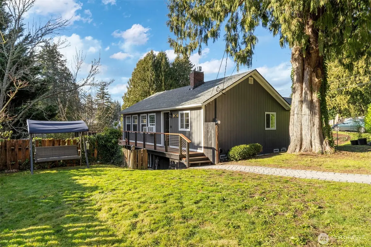 1819 S Marine Drive, Bremerton, WA 98312 - #1