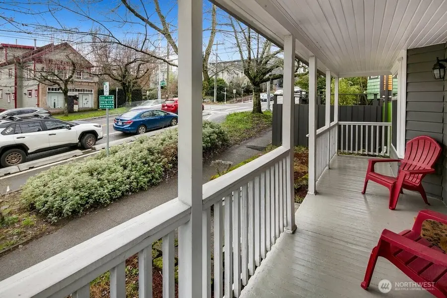 1906 E Union Street, Seattle, WA 98122 - Image #3