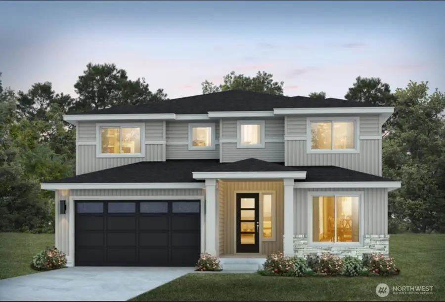 12402 40th (lot 8) Avenue Nw, Gig Harbor, WA 98332 - Image #2