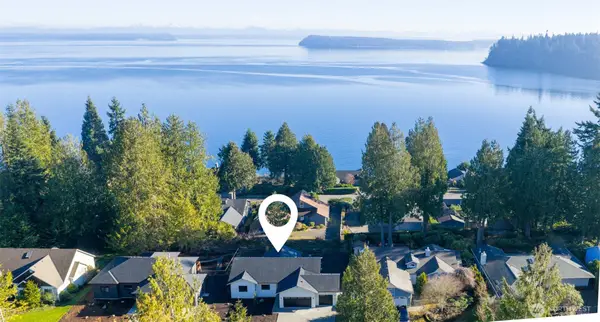 130 Baldwin Lane, Port Ludlow, WA 98365