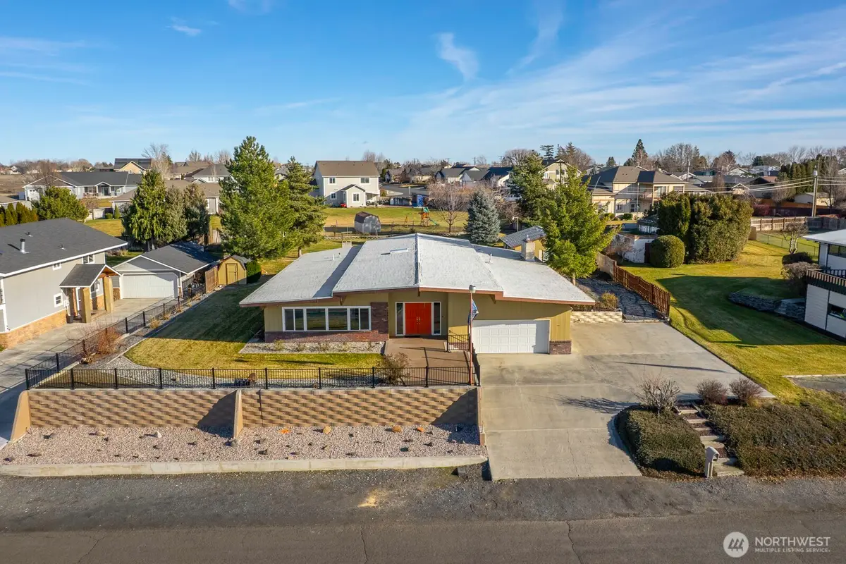 61 NE Pelican Place, Moses Lake, WA 98837 - #1