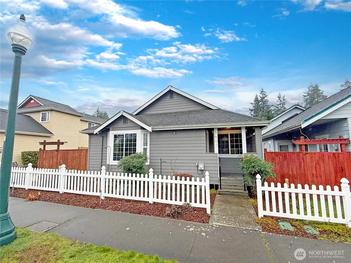 5501 Hamptons Street Se, Olympia, WA 98501 - Image #1