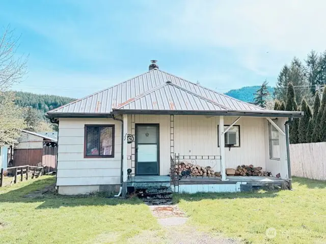 302 Monroe Street, Ryderwood, WA 98581 - #1