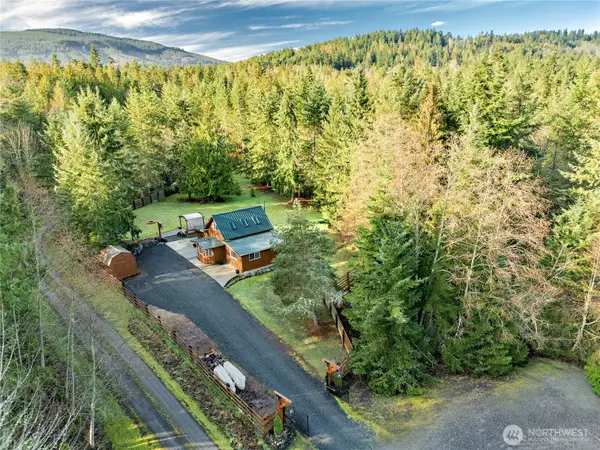 51 Landgrove Lane, Sequim, WA 98382