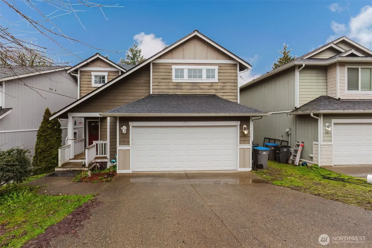 7063 E Dakota Street, Port Orchard, WA 98366 - Image #1