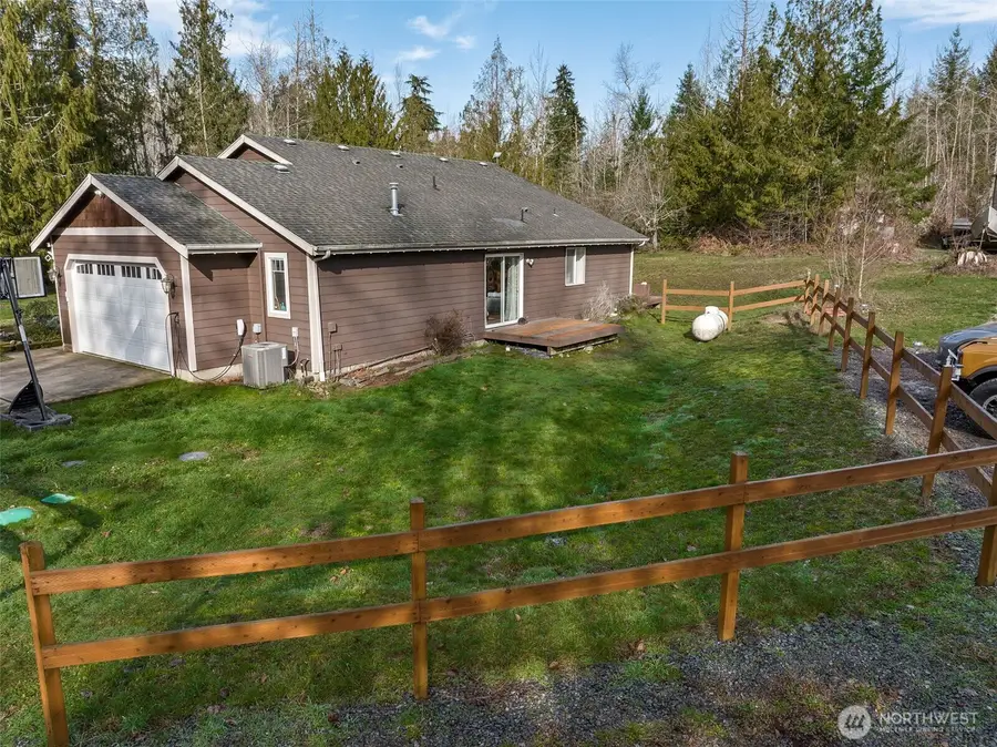 40407 Mountain Highway E, Eatonville, WA 98328 - #2