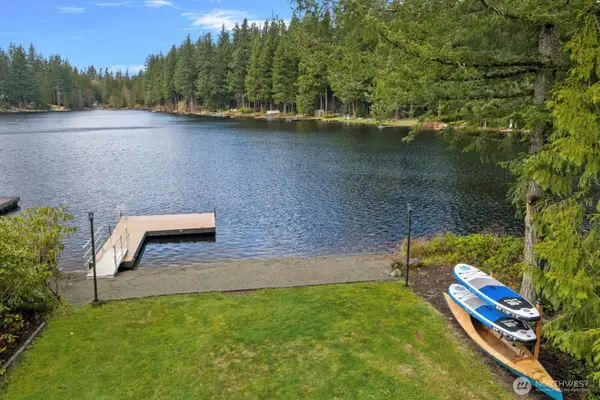 Address Withheld By Seller, Fall City, WA 98024