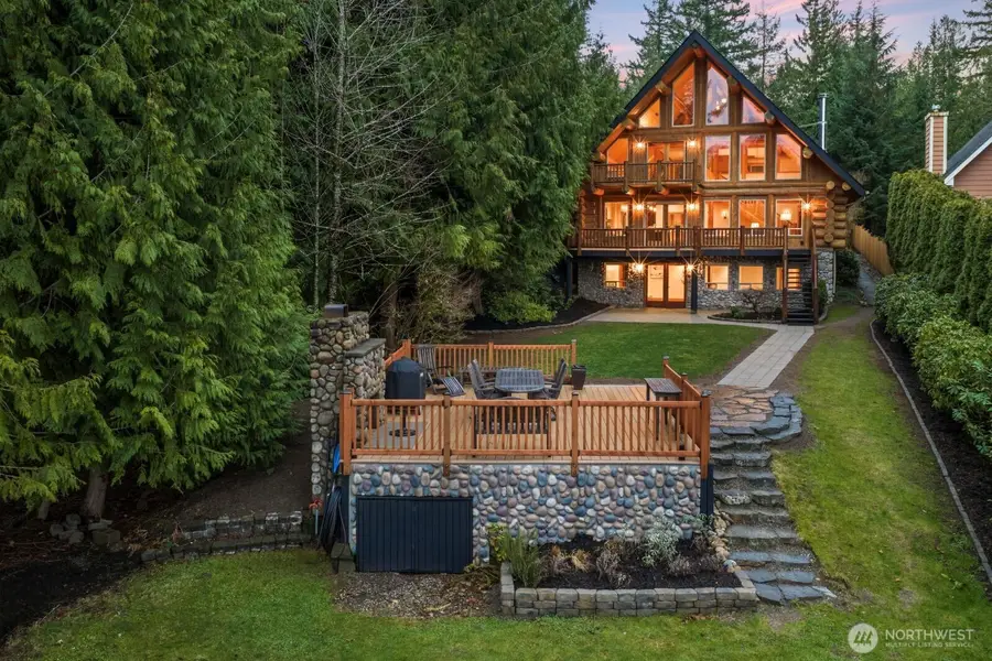 Address Withheld By Seller, Fall City, WA 98024 - #2