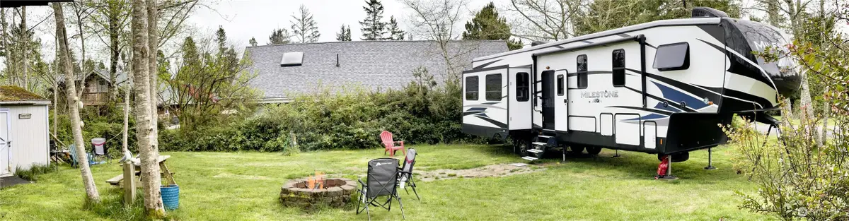 30714 N Place #6, Ocean Park, WA 98640 - Image #1