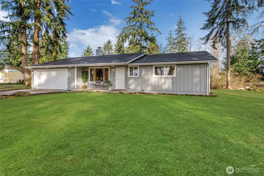 3205 192nd Street E, Tacoma, WA 98446 - #2