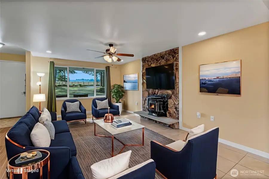 3205 192nd Street E, Tacoma, WA 98446 - #3