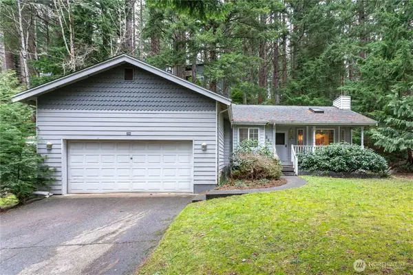 396 Sudden Valley Drive, Bellingham, WA 98229