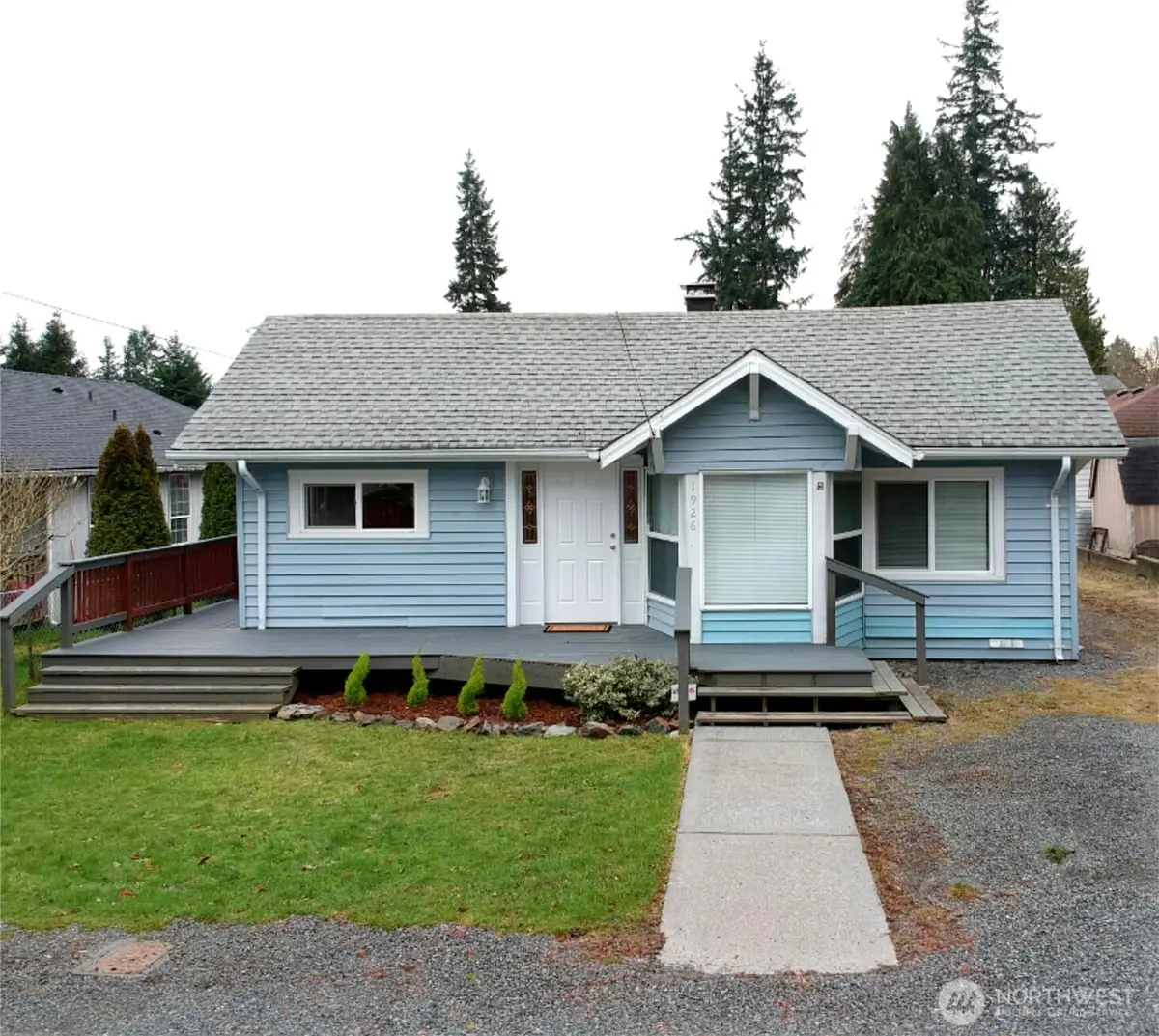 1926 Monroe Avenue, Everett, WA 98203 - #1