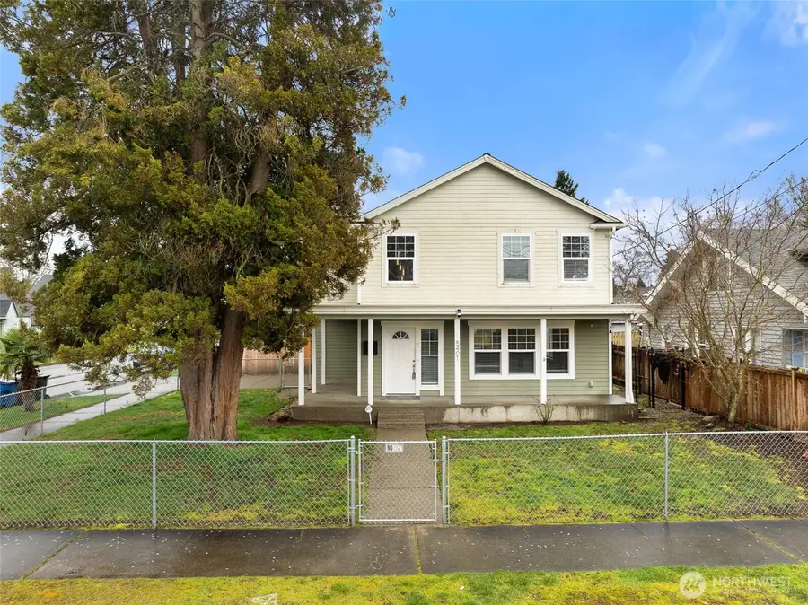 5401 S Cushman Avenue, Tacoma, WA 98408 - #2