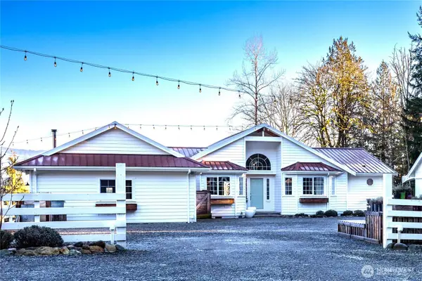 20129 Tveit Road, Arlington, WA 98223