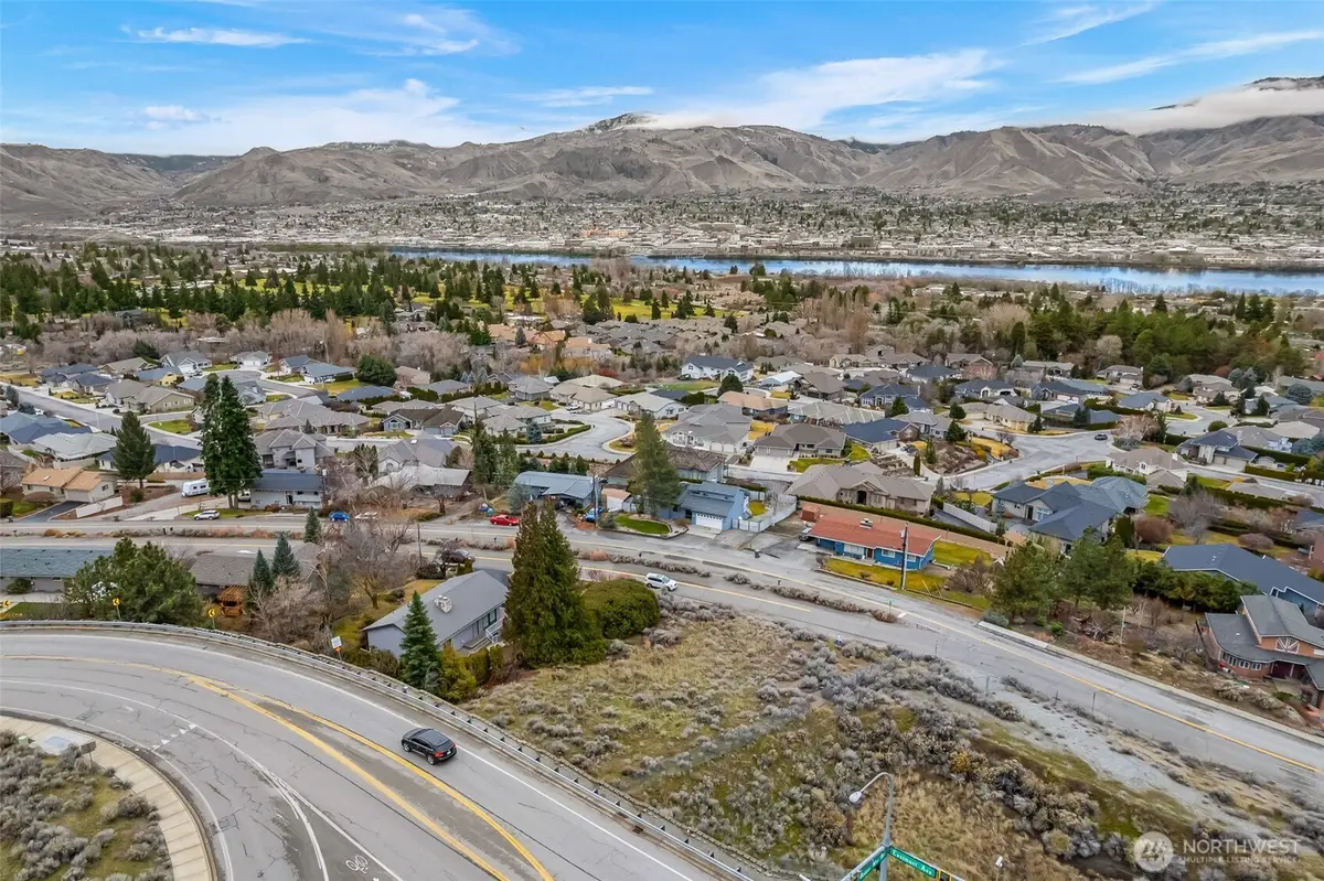 0 Valley View Blvd #LOTS 7 & 8, East Wenatchee, WA 98802 - Image #1