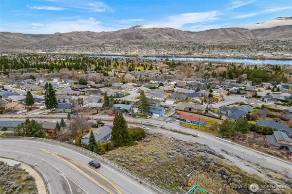 0 Valley View Blvd #LOTS 7 & 8, East Wenatchee, WA 98802