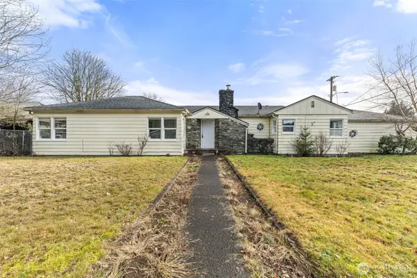 189 4th Street, Morton, WA 98356