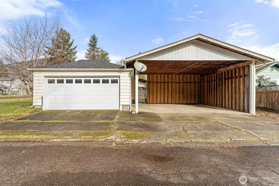189 4th Street, Morton, WA 98356 - #2