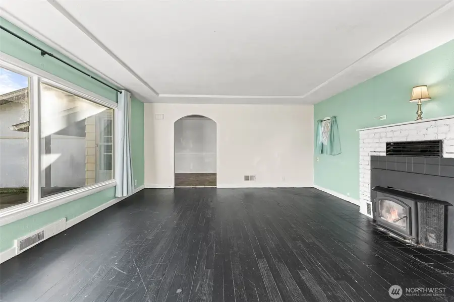 189 4th Street, Morton, WA 98356 - #3