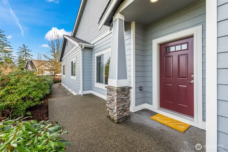 3707 Simmons Heights Lane Sw, Tumwater, WA 98512 - #3