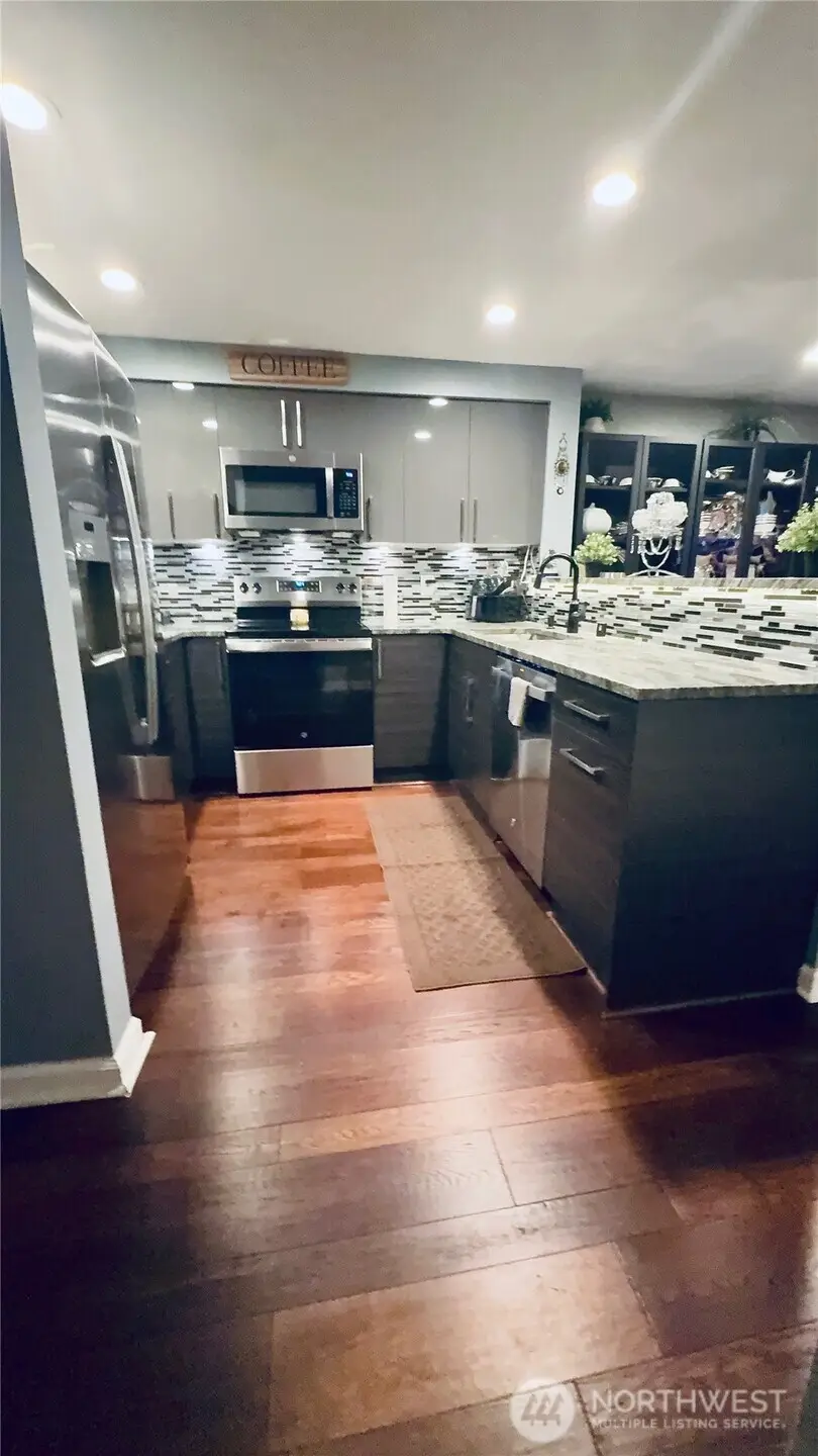 26205 116th Avenue Se #A-203, Kent, WA 98030 - Image #2