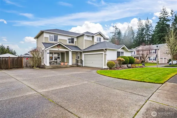 1810 Johnson Avenue, Dupont, WA 98327