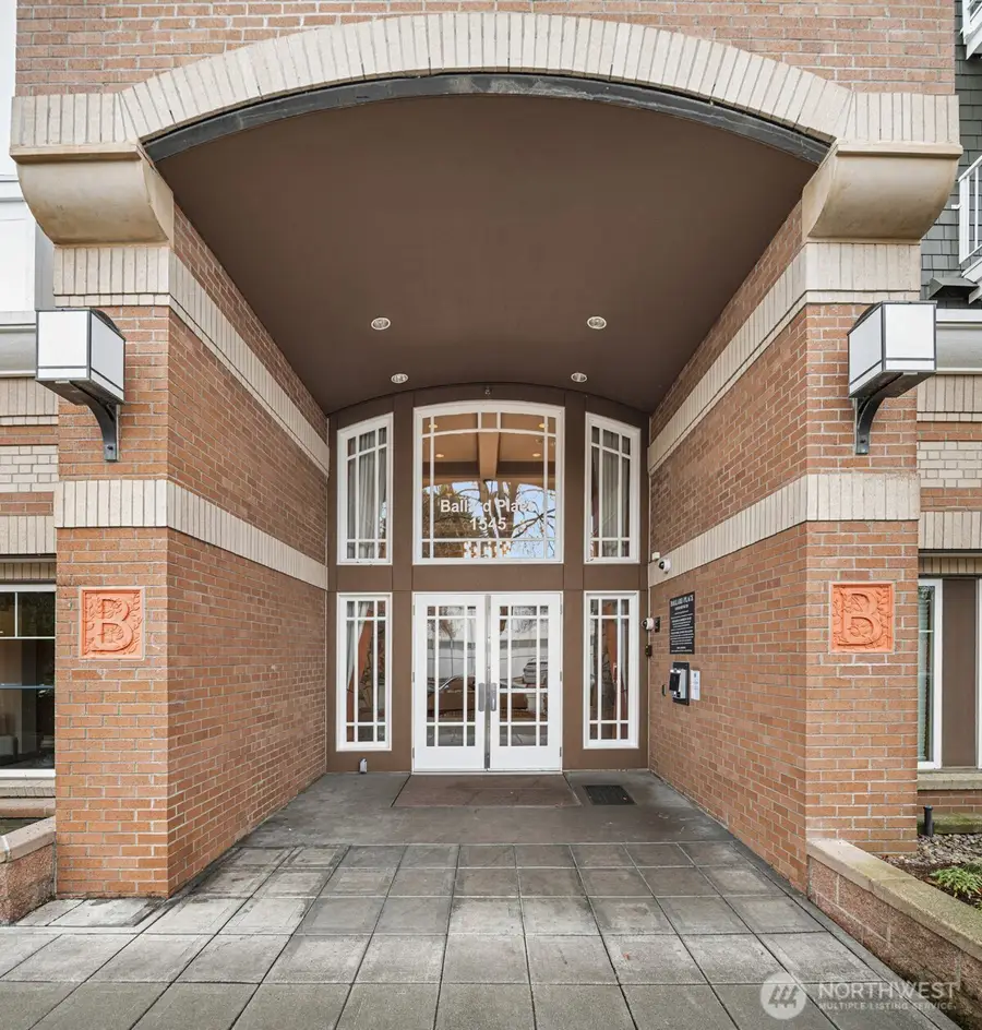 1545 NW 57th Street #502, Seattle, WA 98107 - Image #2