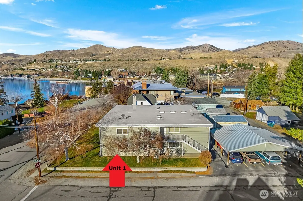 321 S 3rd Street #1, Chelan, WA 98816 - Image #1