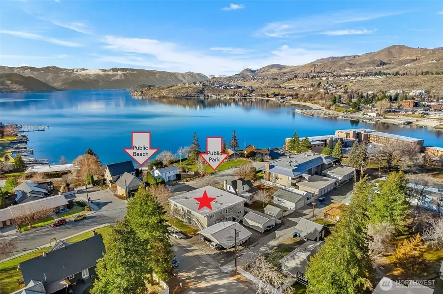321 S 3rd Street #1, Chelan, WA 98816 - Image #2