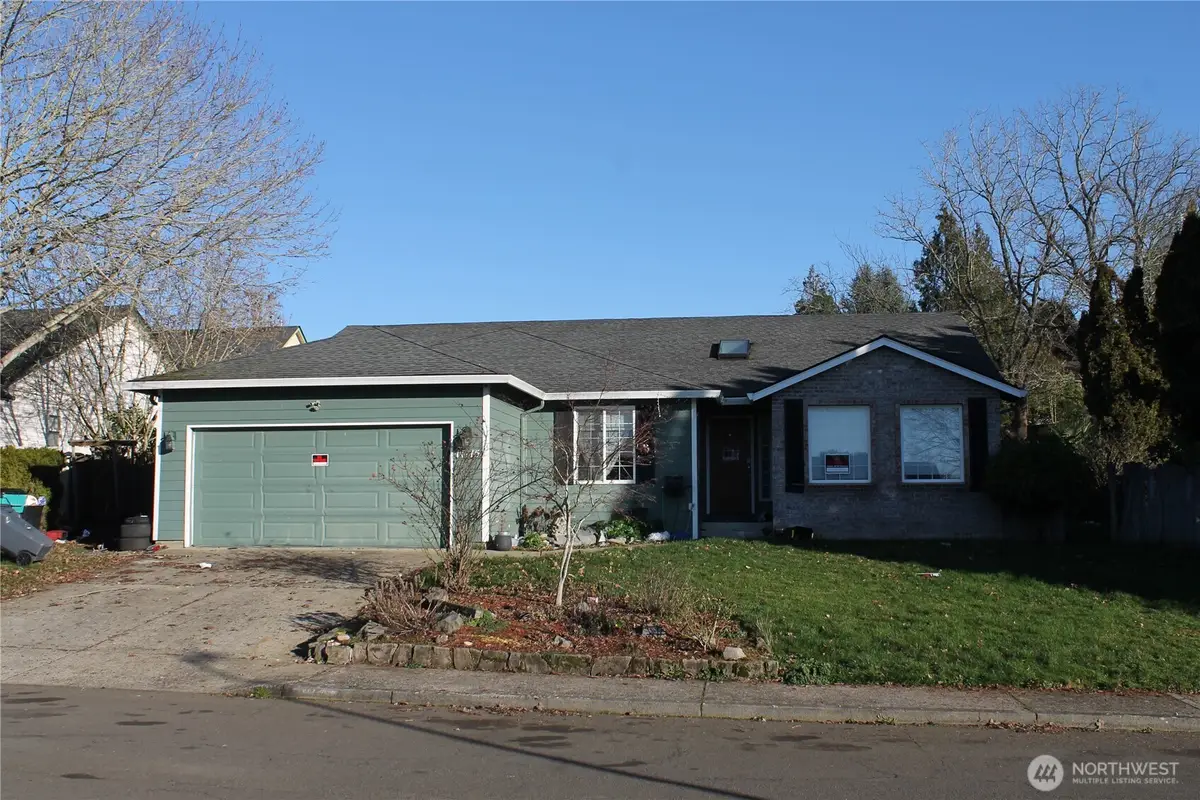 11115 NW 26th Avenue, Vancouver, WA 98685 - Image #1