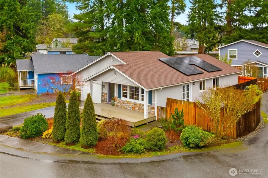 26376 Barrett Road Ne, Kingston, WA 98346 - #2