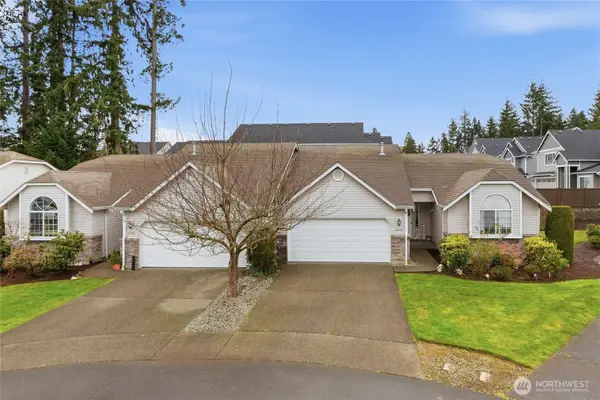 12616 119th Street Ct E, Puyallup, WA 98374