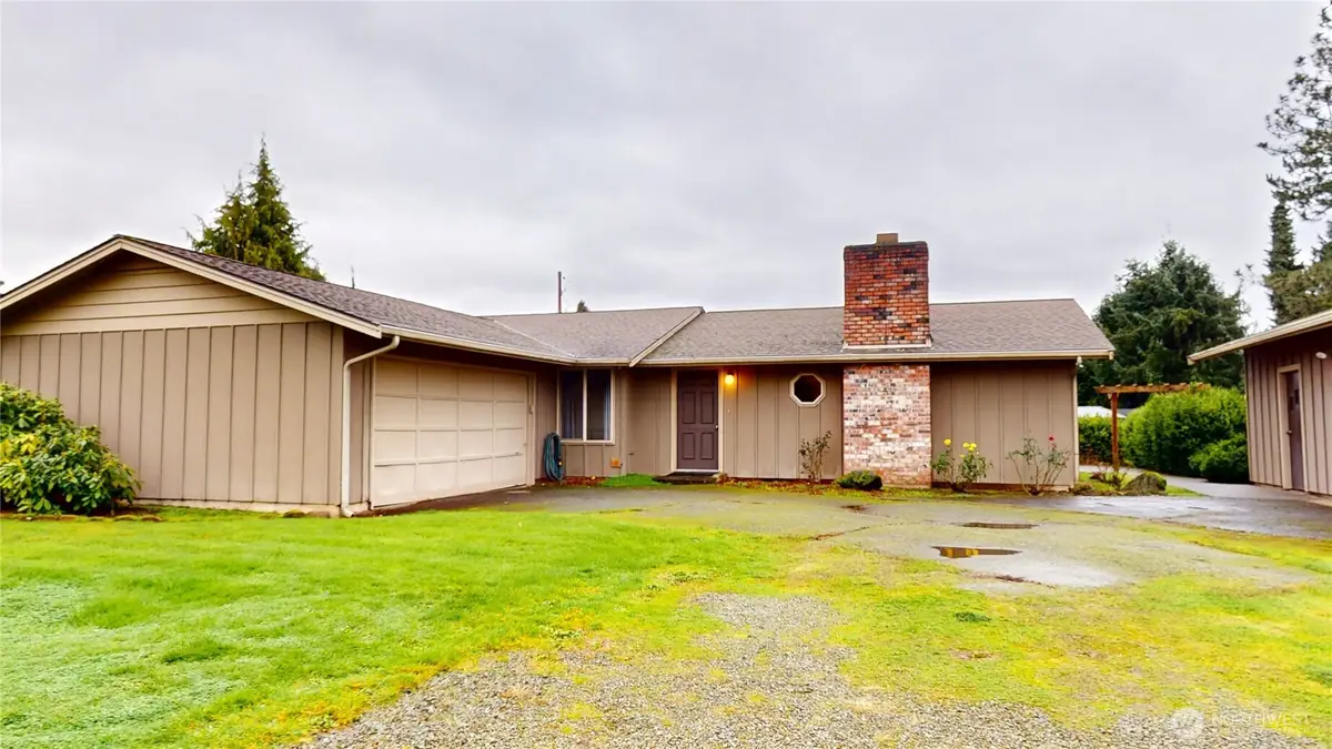 12293 Gull Drive, Burlington, WA 98233 - Image #1